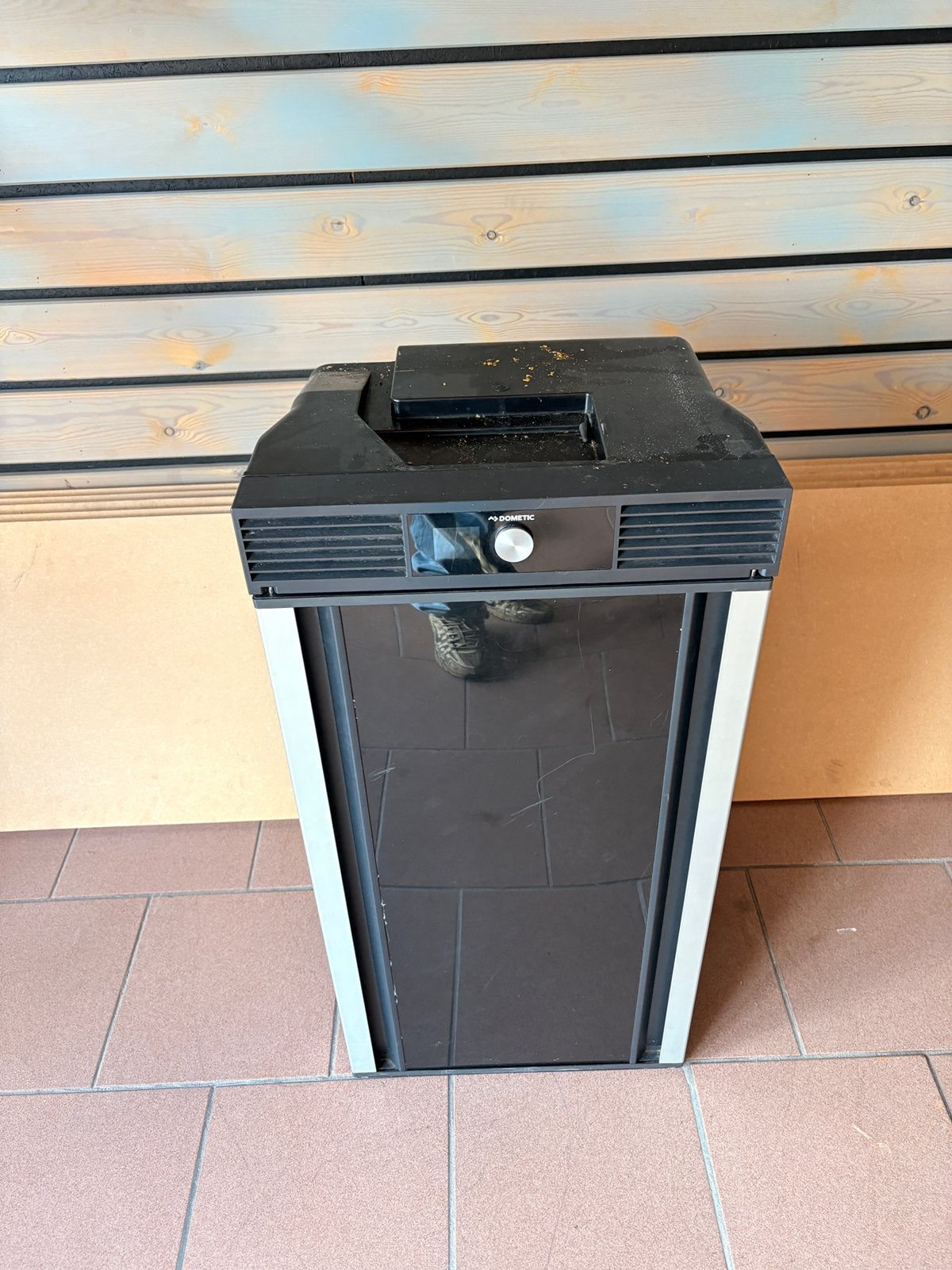 Frigo Dometic motorhome 70litres a compression, Enlèvement ou Envoi, Utilisé