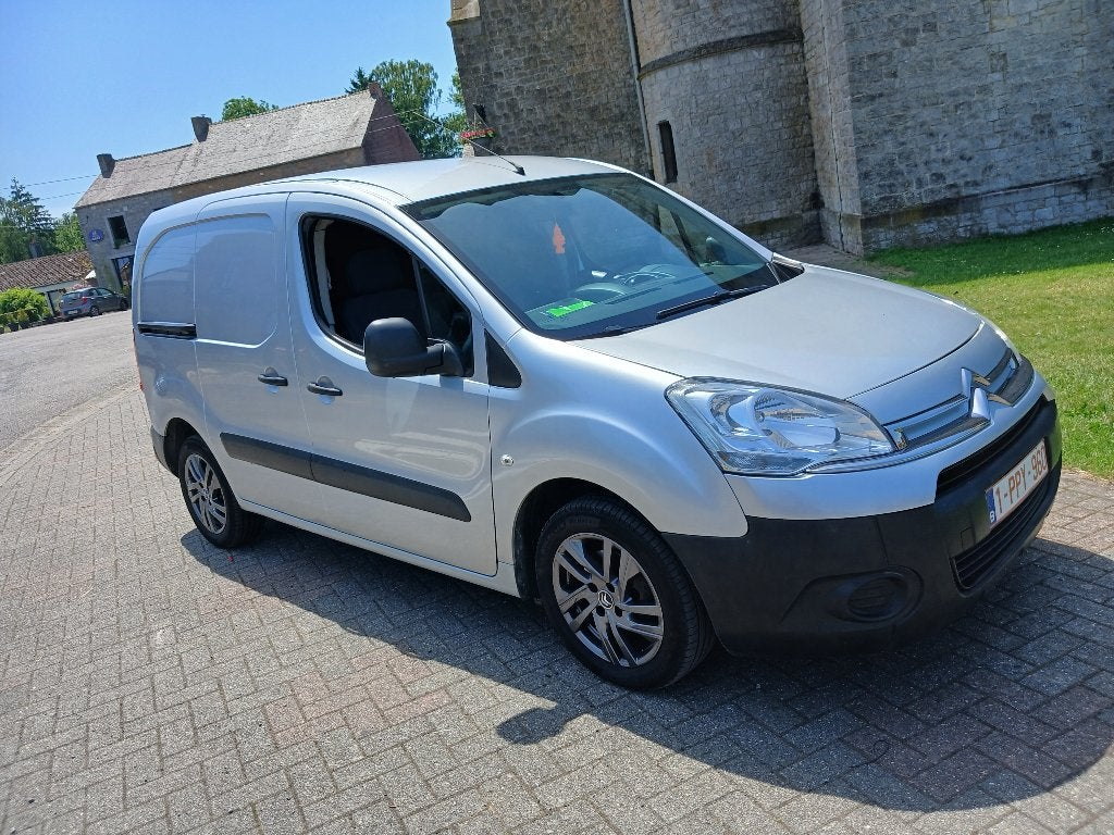 Citroën berlingo, Particulier, Essence, 1600 cm³, Achat