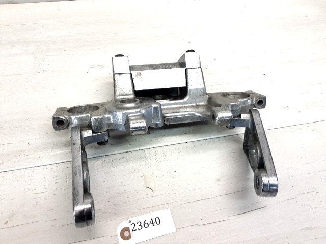VN750 1986 - 2006 Kawasaki Kroonplaat D1-51421, Motoren