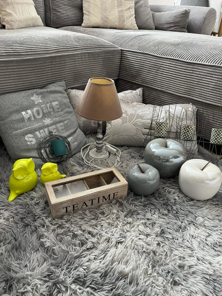 Lot de décoration, Maison & Meubles, Enlèvement, Utilisé