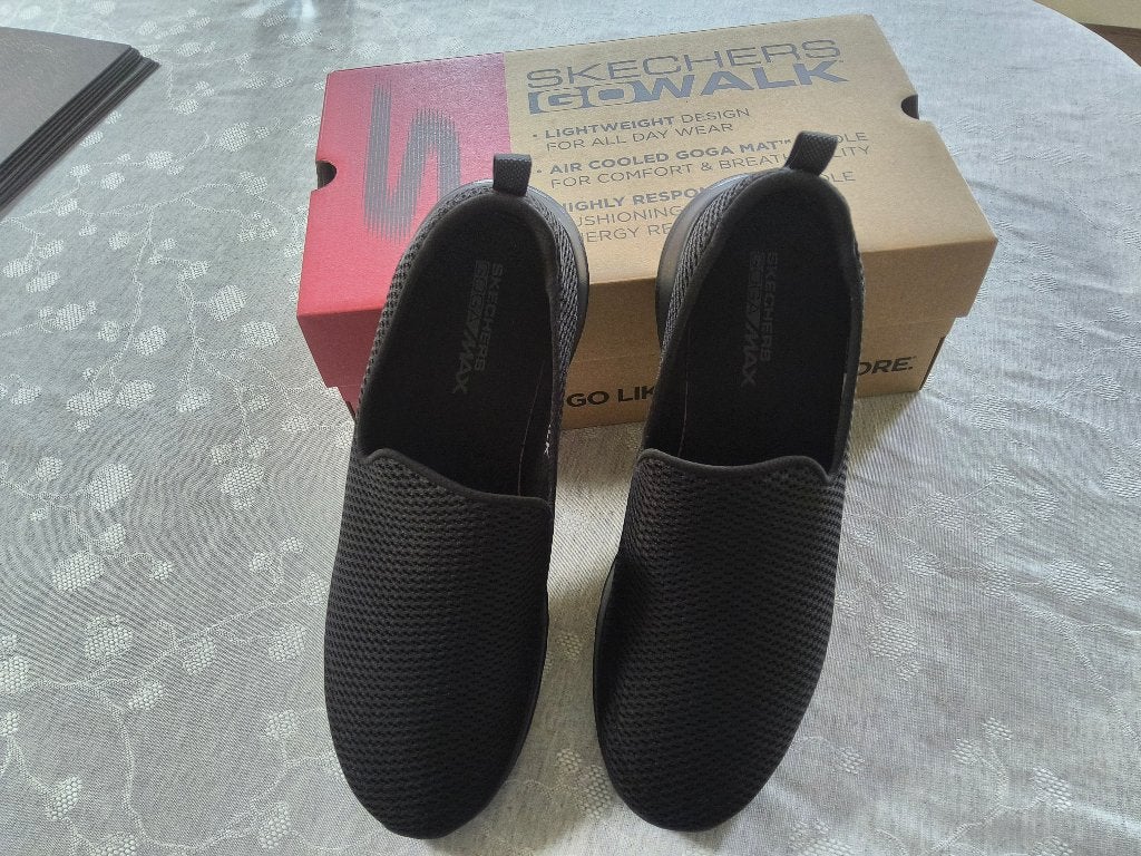SKECHERS Go Walk Joy - NEUF, Neuf, Skechers, Enlèvement ou Envoi, Sabots