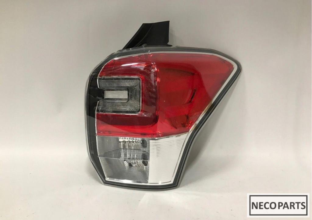 SUBARU FORESTER IV LED ACHTERLICHT ORIGINEEL, Auto-onderdelen, Subaru, Gebruikt, -, -