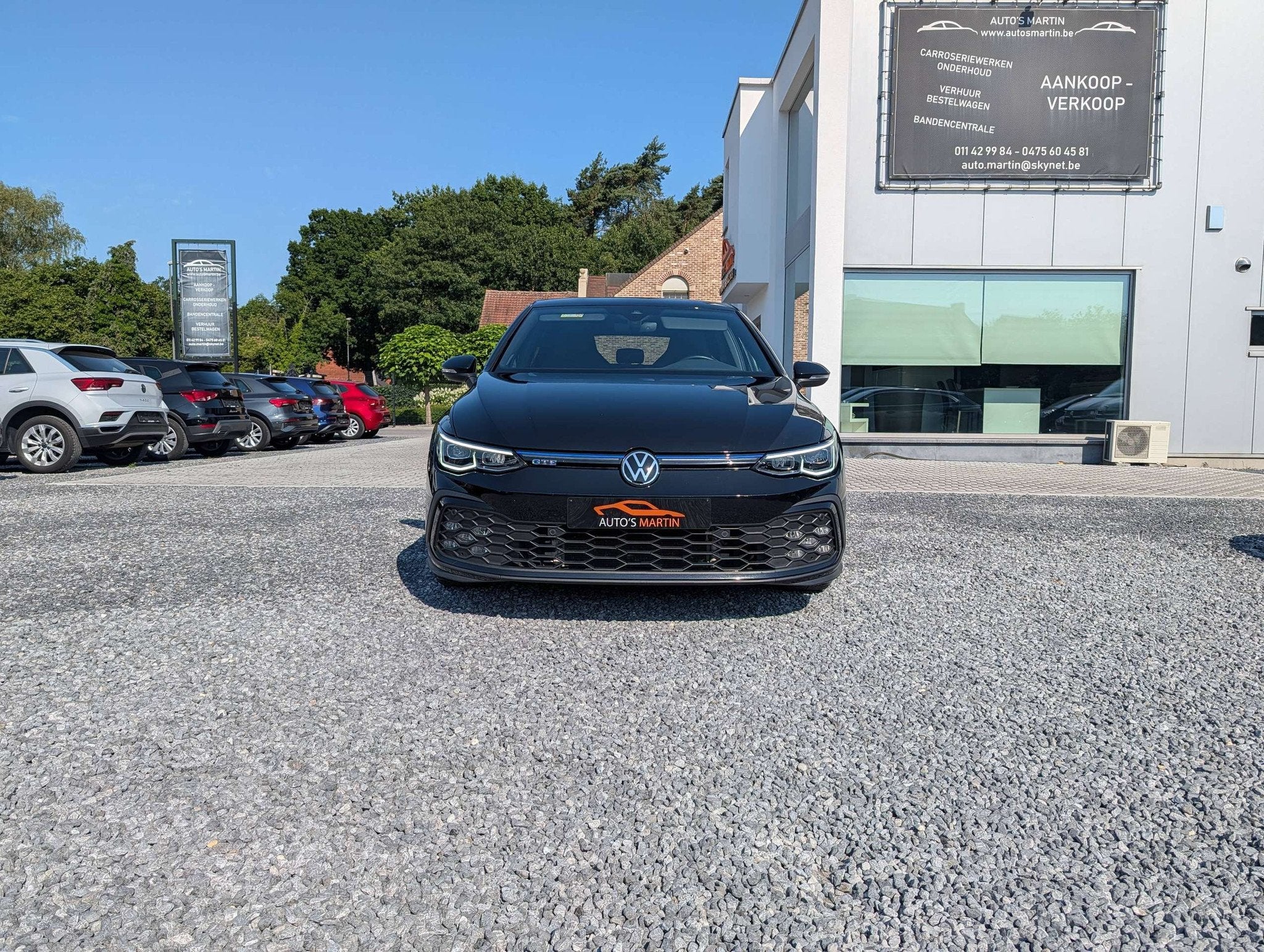Volkswagen Golf GTE 1.4 eHybrid GTE | NAVI/CARPLAY | CAMERA, Autos, Volkswagen, 1395 cm³, Euro 6, Entreprise, 5 portes