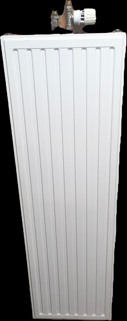 Radiateur acier type 10, Radiateur