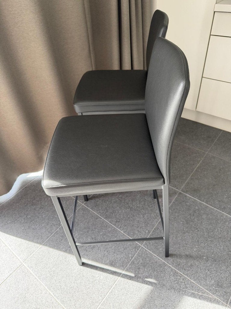 Hippe barkrukken, 2 krukken, Ophalen, Nieuw, 60 tot 90 cm