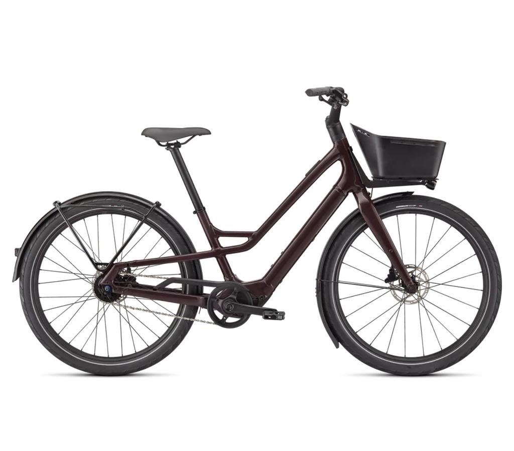 Electrische fiets - Specialized Como SL 4.0, Ophalen, Nieuw
