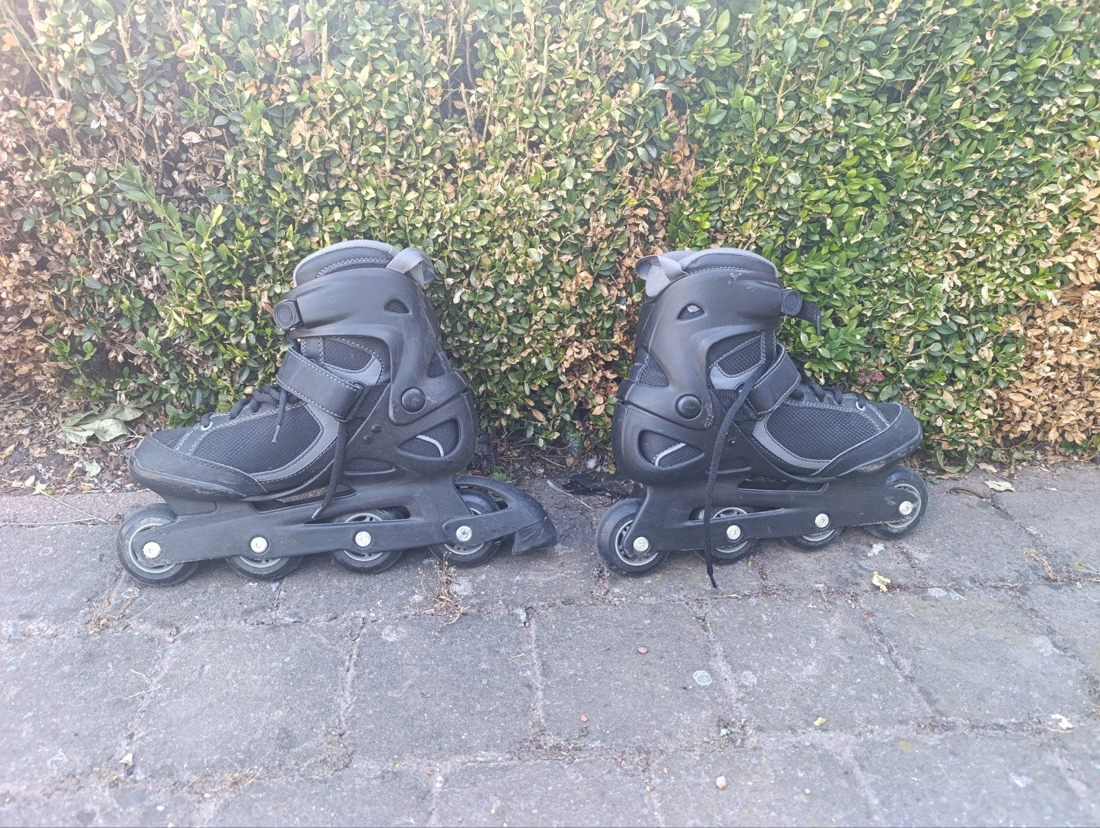 Aire de roller -Taille 43, Sport en Fitness, Skeelers, Ophalen