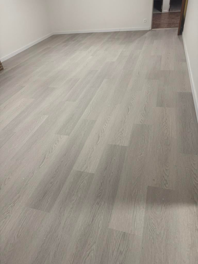 Klusjes aangeboden, Nieuwbouw of Opbouw