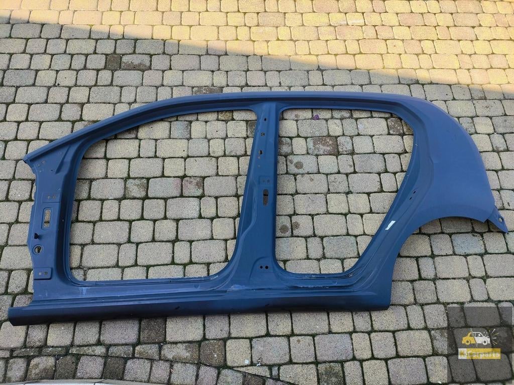 1S4809603, VW UP MII CITIGO 12- ACHTERSPATBORD LINKERACHTERD, Gebruikt, Volkswagen, Volkswagen AG, Vw@volkswagen.de