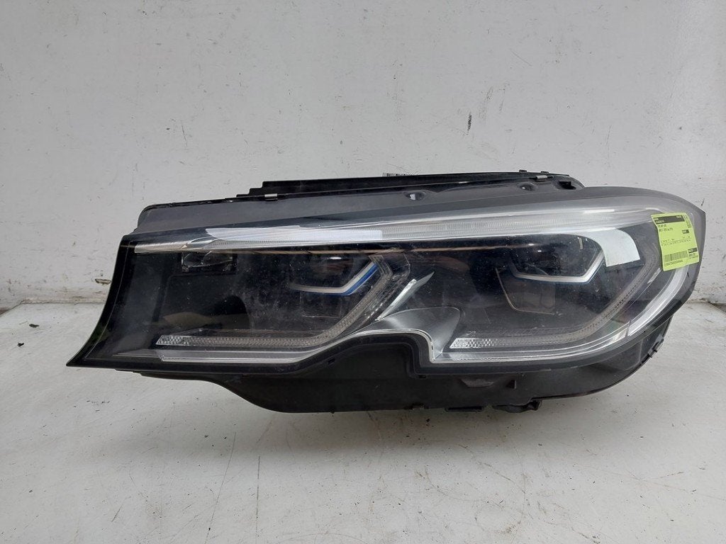 PHARE / OPTIQUE AVANT GAUCHE BMW 3 serie Touring (G21), Autos : Pièces & Accessoires, Éclairage, BMW, Utilisé