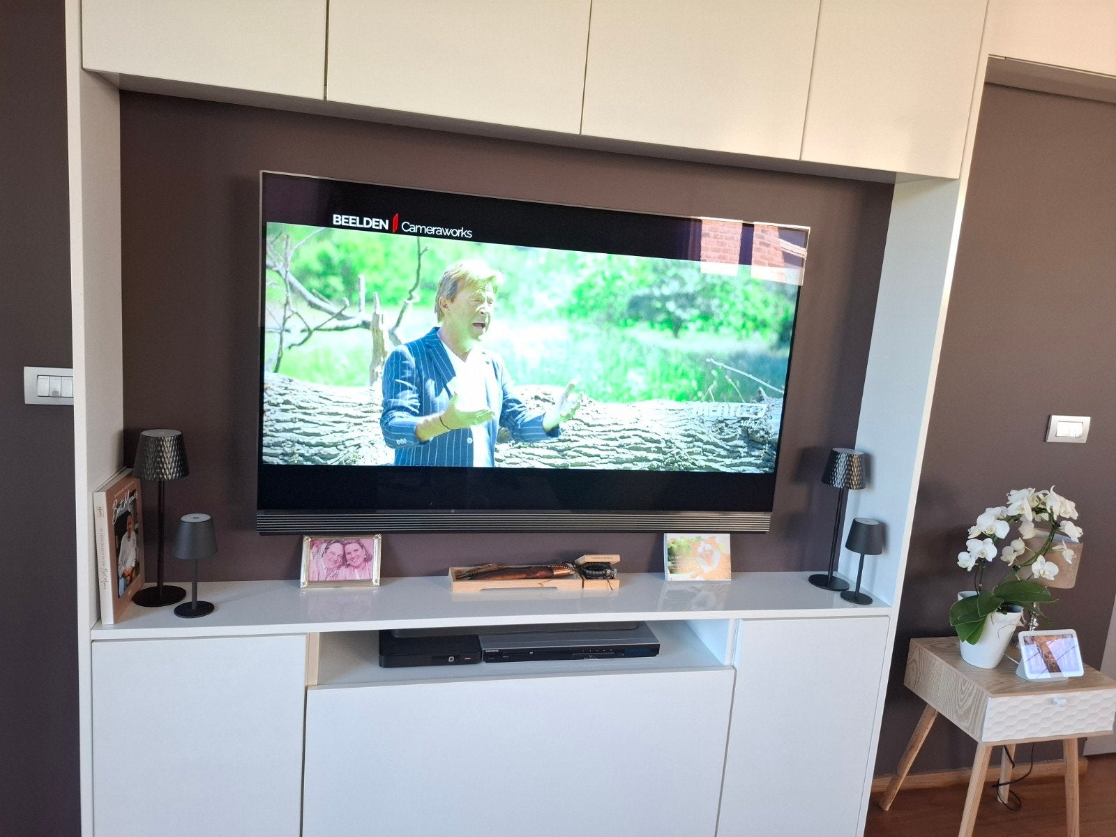 LG tv, Audio, Tv en Foto, Overige Audio, Tv en Foto, Ophalen