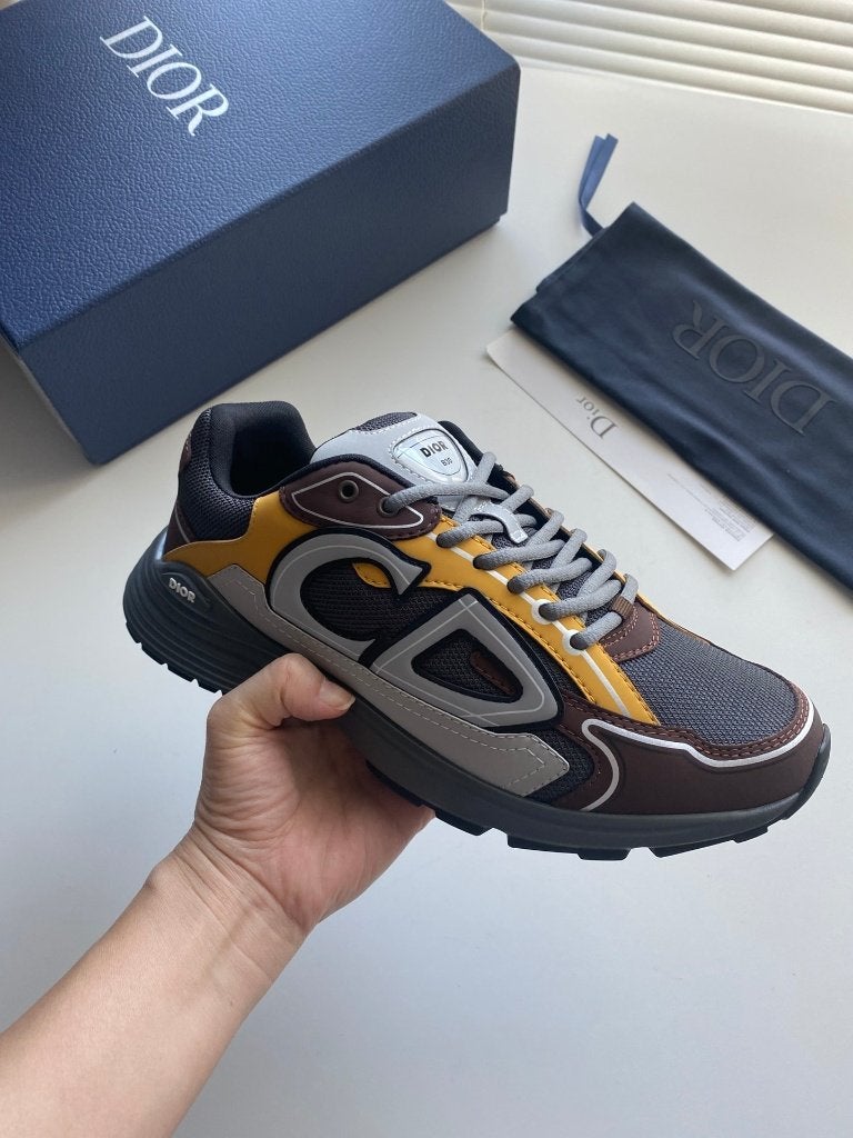 Dior B30, Vêtements | Hommes, Neuf, Brun, Dior, Baskets