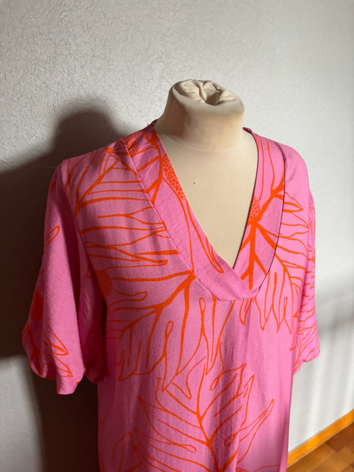 Lolaliza medium, Maat 38/40 (M), Nieuw, Ophalen of Verzenden, Roze