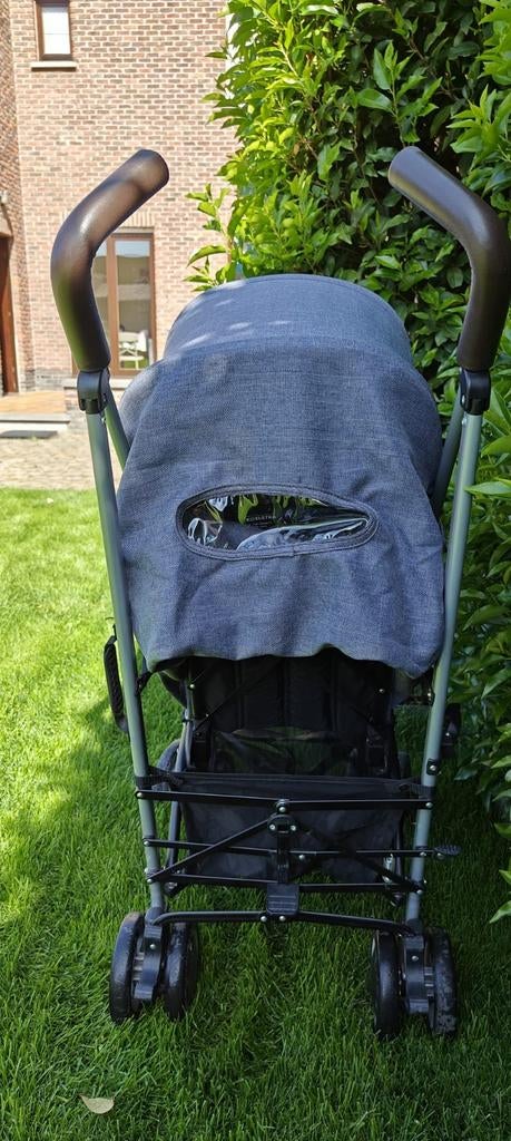 Kinder buggy Koelstra nieuw, Kinderen en Baby's, Buggy's, Ophalen, Nieuw, Koelstra, Voetenzak