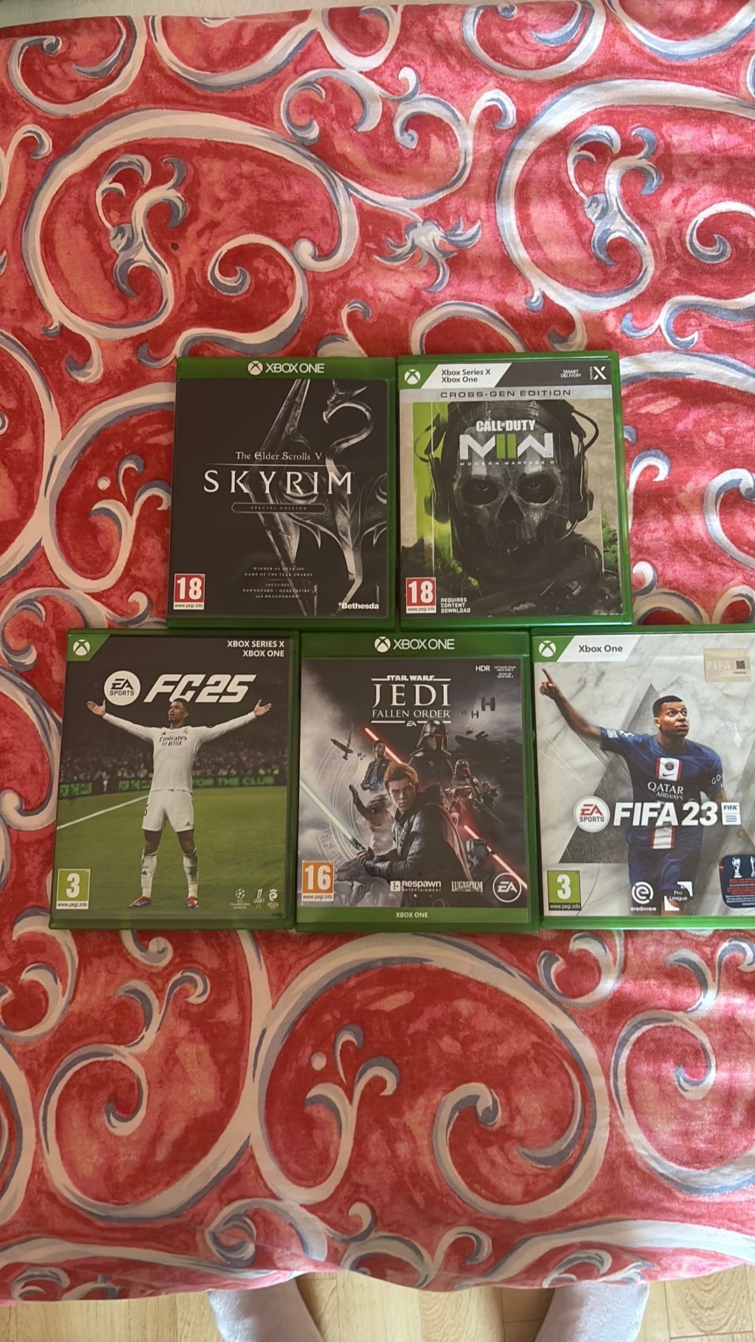 Xbox one games, Games en Spelcomputers, Games | Sony PlayStation 4, Online, Vechten, Verzenden, 2 spelers