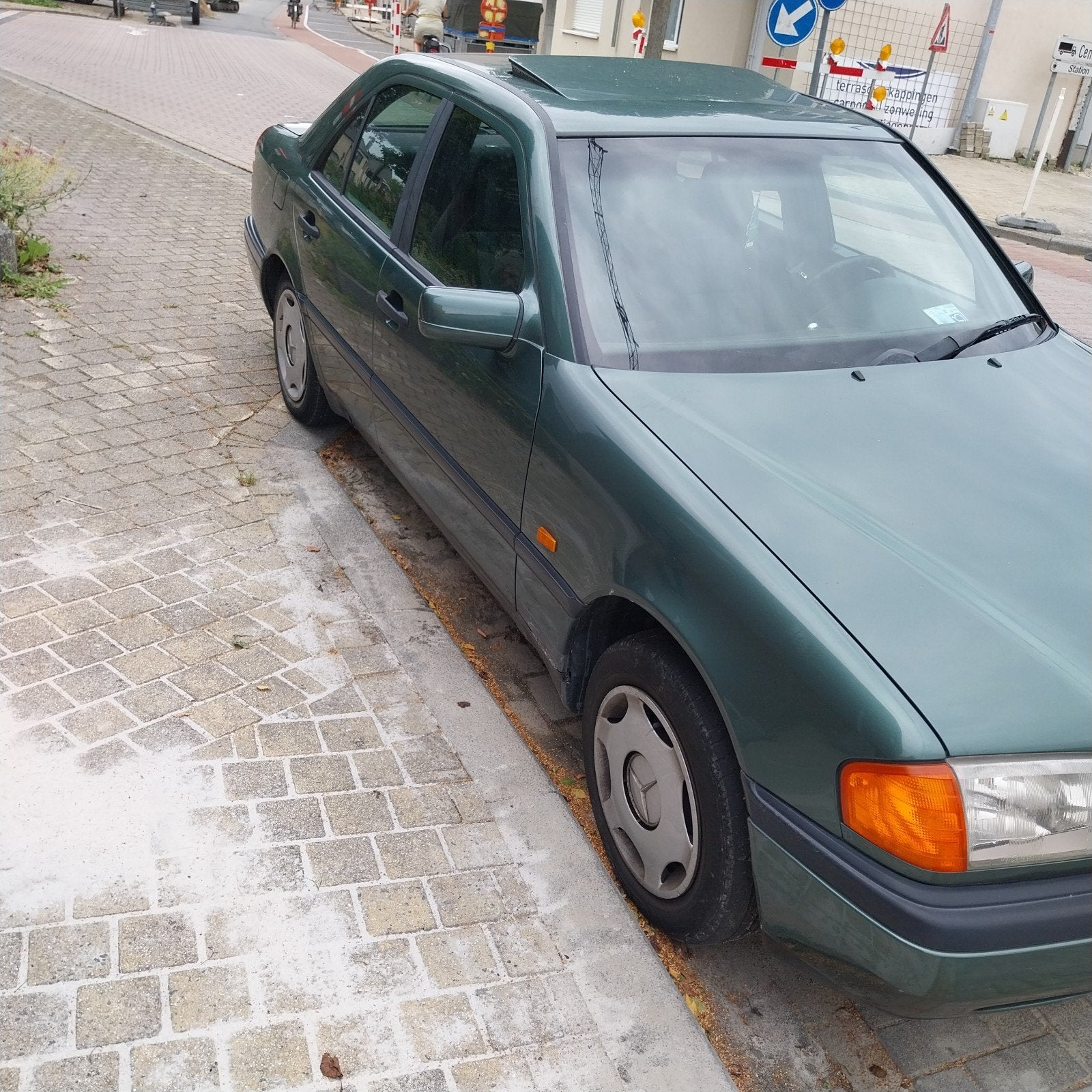 auto, Auto's, Particulier, Te koop