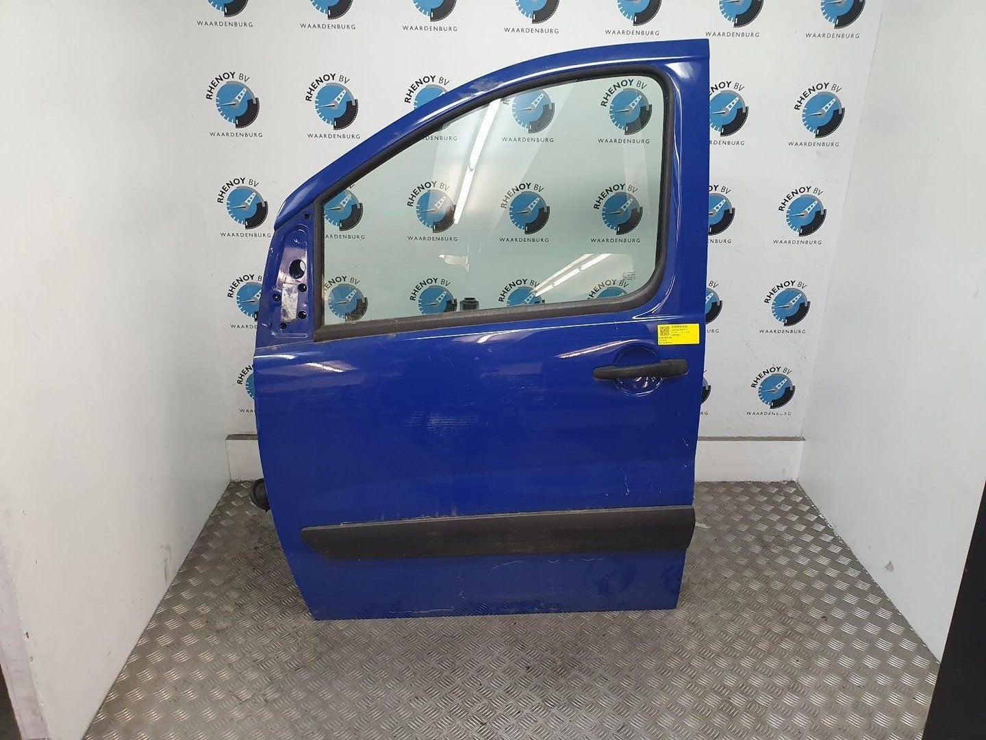 PEUGEOT EXPERT G9 H1 TYPE 10 PORTIER LV  2014, Enlèvement ou Envoi, Utilisé, ARN reconnu