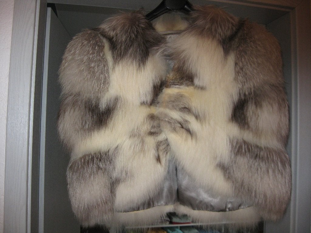 fourrures, Kleding | Dames, Jassen | Winter, Ophalen, Zo goed als nieuw