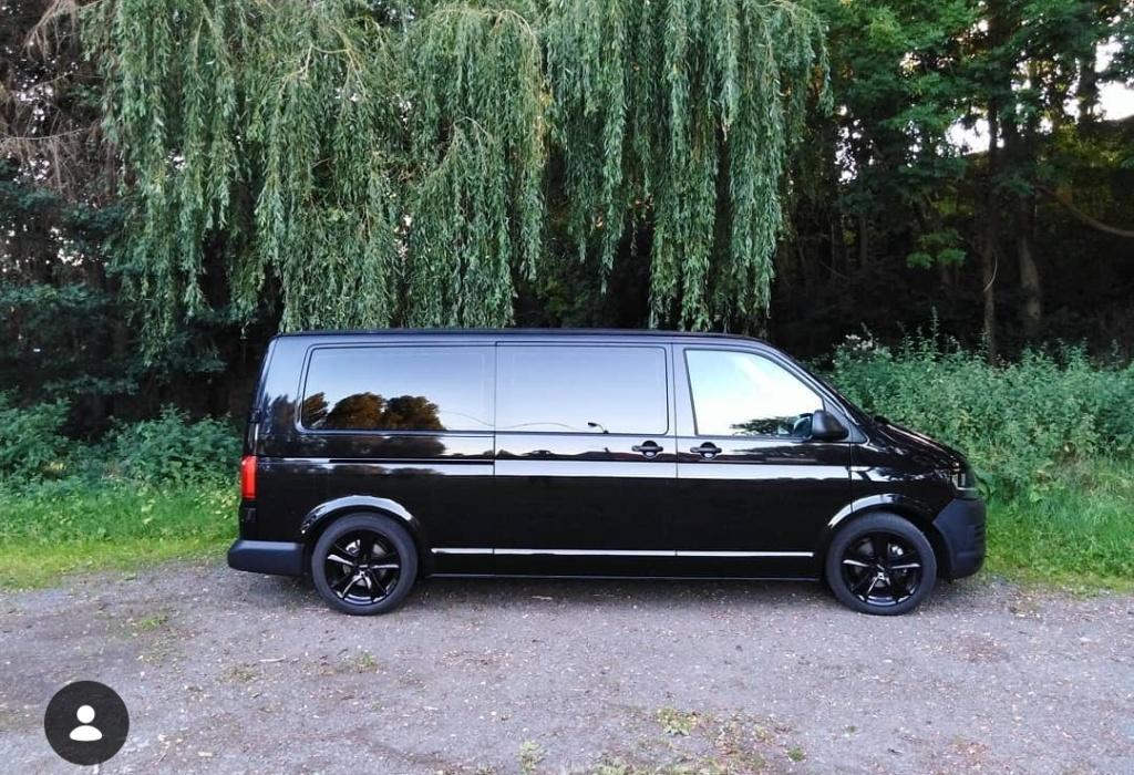 Ronal/ Alutec 18" velgen, Auto-onderdelen, Banden en Velgen, Ophalen, 18 inch, 255 mm, Velg(en)