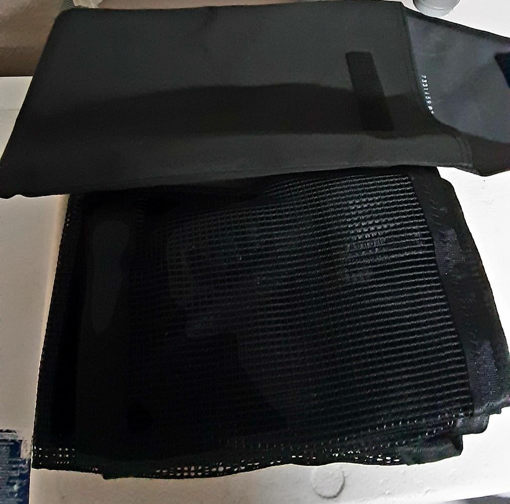 Filet de séparation de coffre BMW X1 f48, Enlèvement, Neuf, BMW