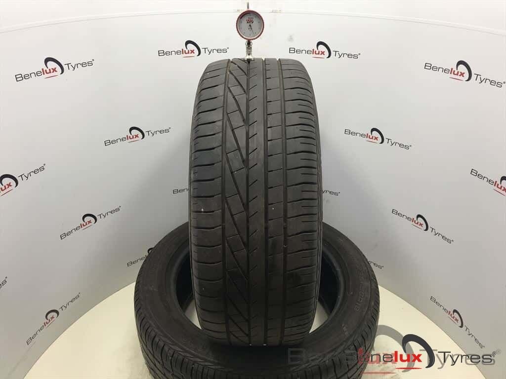 235/50R18 97V Goodyear 235/50 R18 235/50/18 2355018, -, Véhicule de tourisme, Pneus été, -