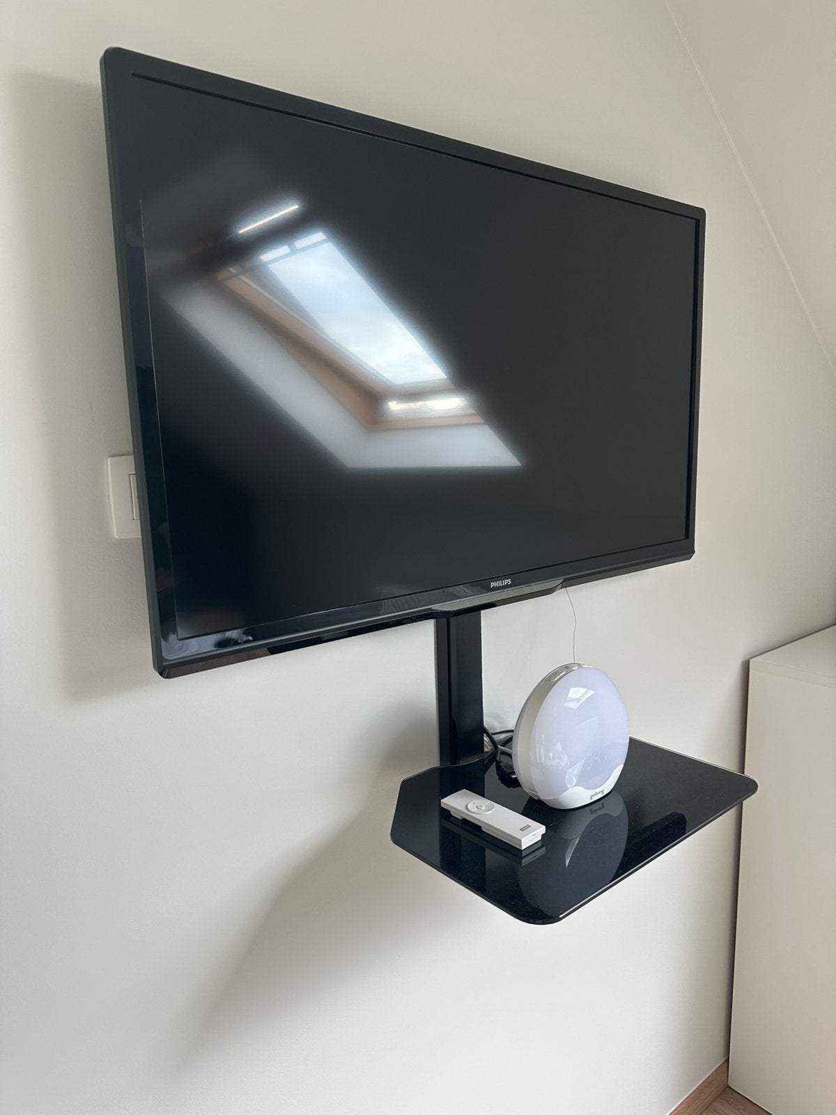 Philips 3d led tv, TV, Hi-fi & Vidéo, Télévisions, Enlèvement, Utilisé, LED, Philips