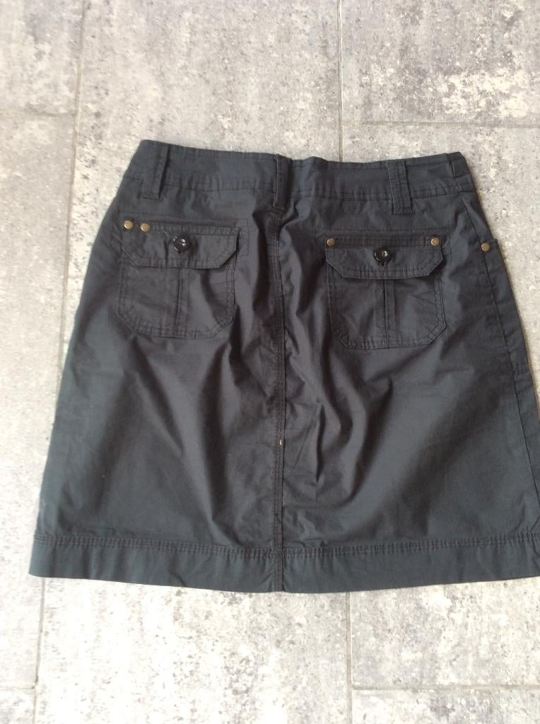 Rok Casablanca 36/38, Maat 38/40 (M), Zwart, Casablanca, Ophalen of Verzenden