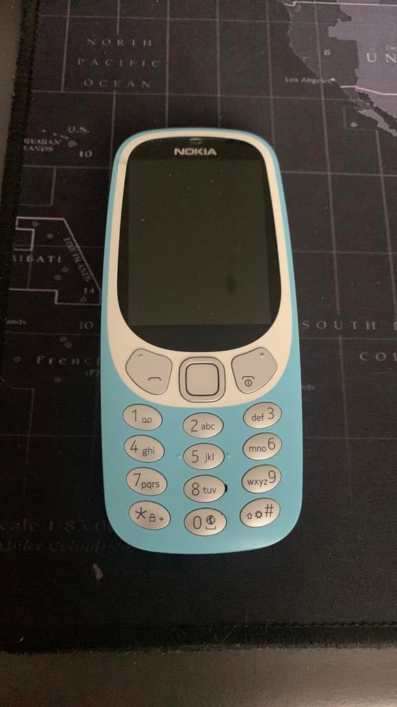 Nokia 3210, Télécoms, Enlèvement, Comme neuf