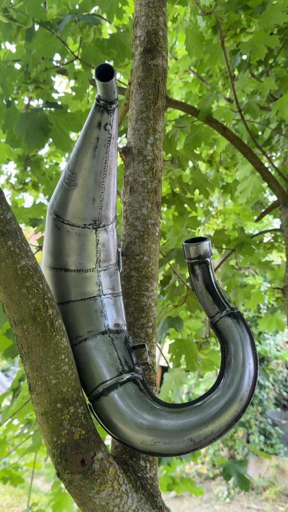 Pot Voca passage haut 50/70 AM6, Enlèvement ou Envoi