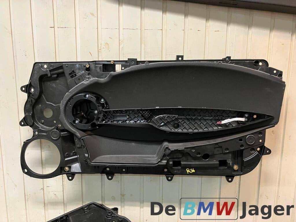 Bekleding deur rechtsvoor Mini R55 R55 R56 R58 51412752472, Auto-onderdelen, Gebruikt, Mini, Ophalen of Verzenden, Mini