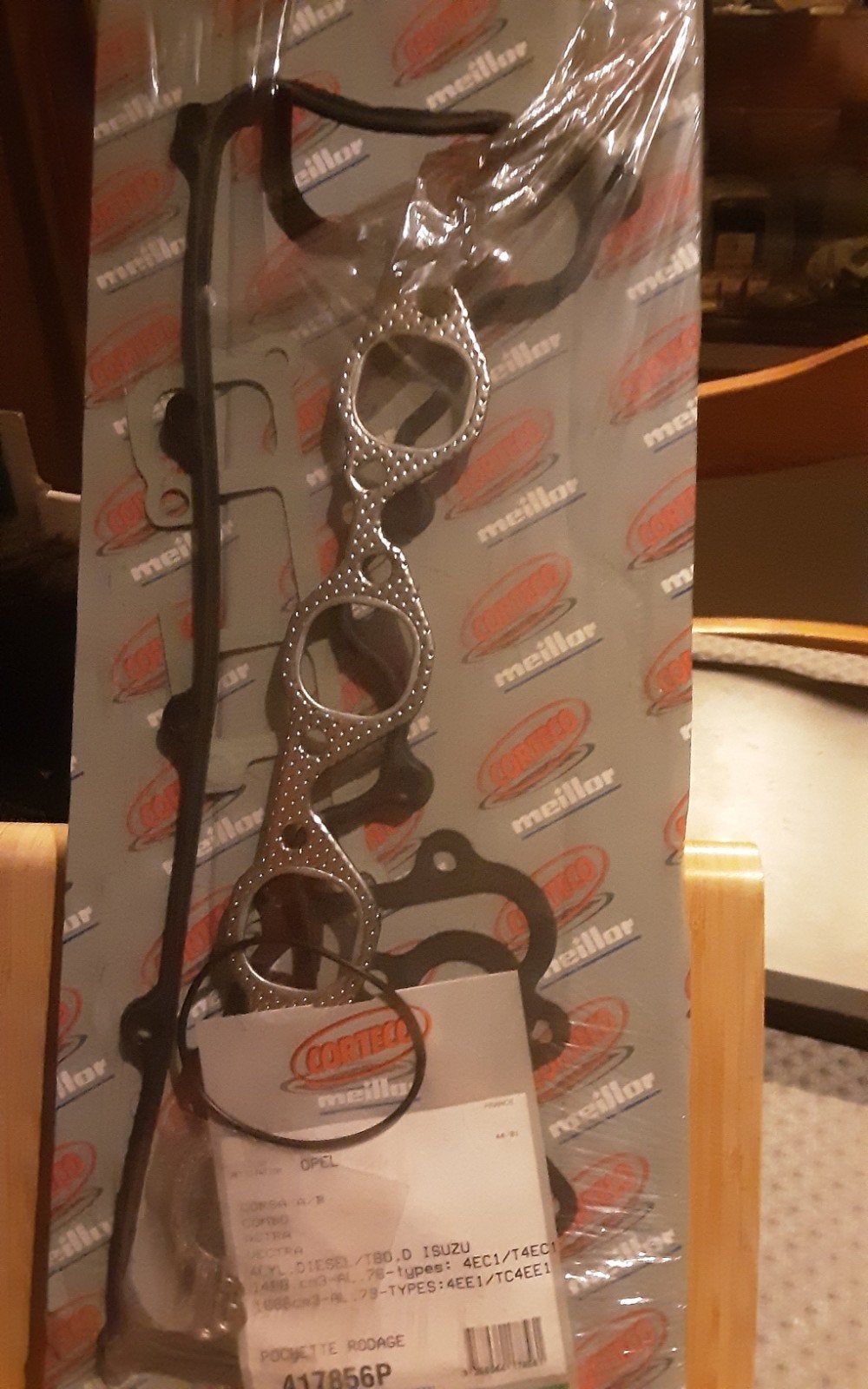 Opel Dichtingset, Enlèvement ou Envoi, Opel