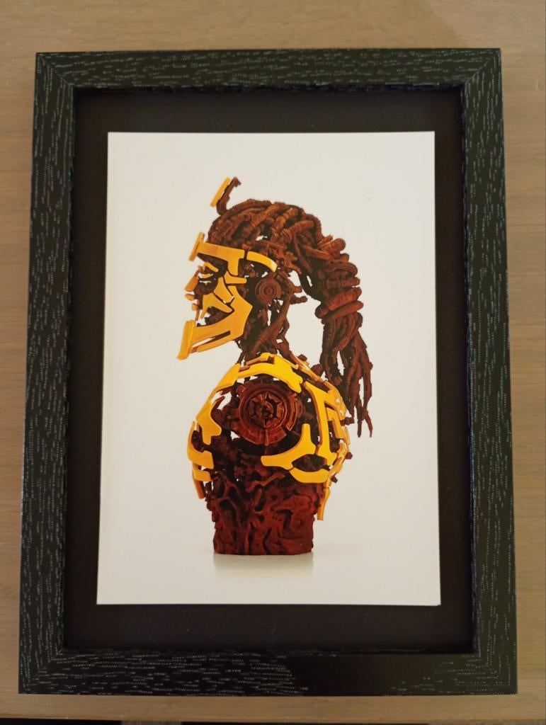 NICK ERVINCK, Antiquités & Art, Art | Peinture | Moderne, Enlèvement ou Envoi