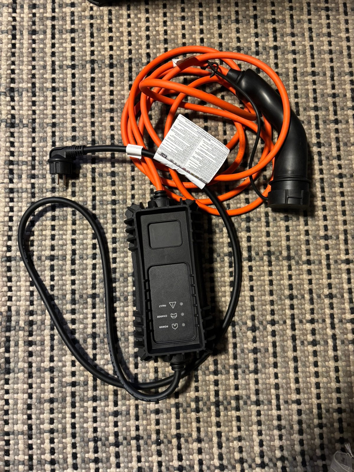 Chargeur Aptiv EV PSA, Autos : Pièces & Accessoires, Enlèvement ou Envoi, Neuf