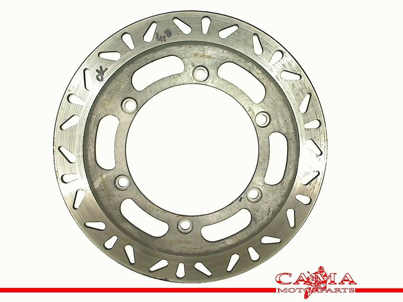 REMSCHIJF VOOR Honda CB 500 1997-2003 (CB500 V-W-X-Y), Motoren, Dhr. S. di Majo, Gebruikt, Info@cama-motorparts.nl, P.J. Troelstraweg 8 8
3144 CX  MAASSLUIS, NL