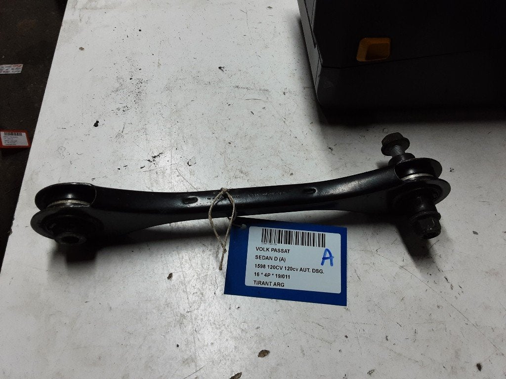 LIAISON DE TENSION ARRIÈRE GAUCHE C Passat (3G2), Autos : Pièces & Accessoires, Suspension & Châssis, Volkswagen, Utilisé