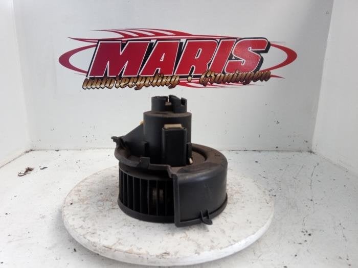 Moteur de ventilation chauffage d'un Opel Zafira, -, -, Opel, 3 mois de garantie