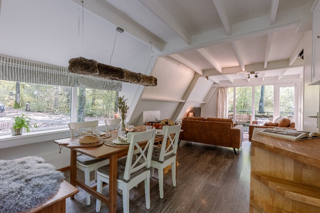 Chalet Durbuy te koop, 70 m², Chalet, 2 chambres, Province de Luxembourg