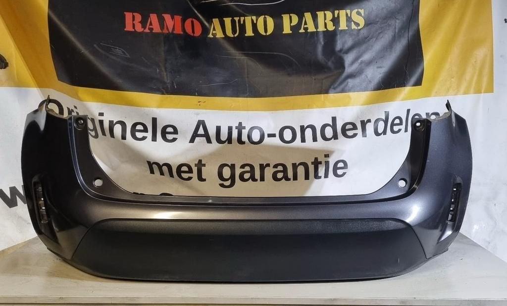 Toyota Yaris Cross Achterbumper PDC 52159-0DB40 bumper, Arrière, -, Toyota, Utilisé