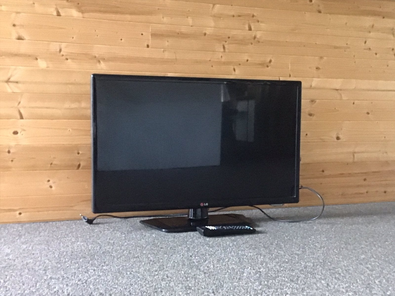 LG 32LS3450 - ZA, Ophalen, Zo goed als nieuw, LG