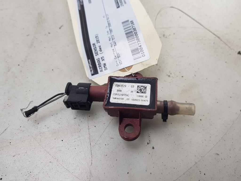 AIRBAG SENSOR BMW X5 (F15) (|9297829|65769297829|), Gebruikt, BMW