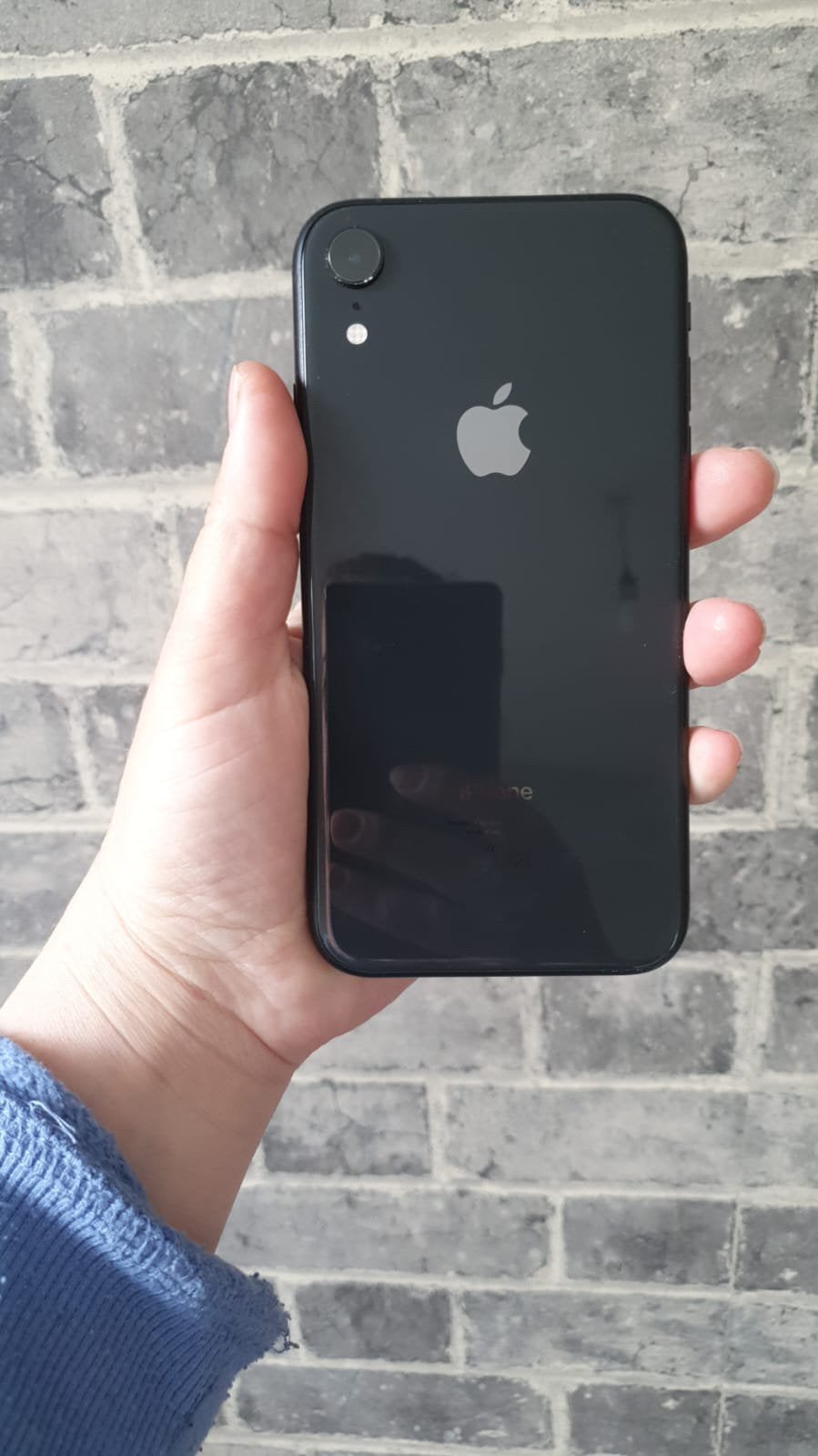 Iphone XR 83% Baterie, Enlèvement, Comme neuf, 83 %, IPhone XR