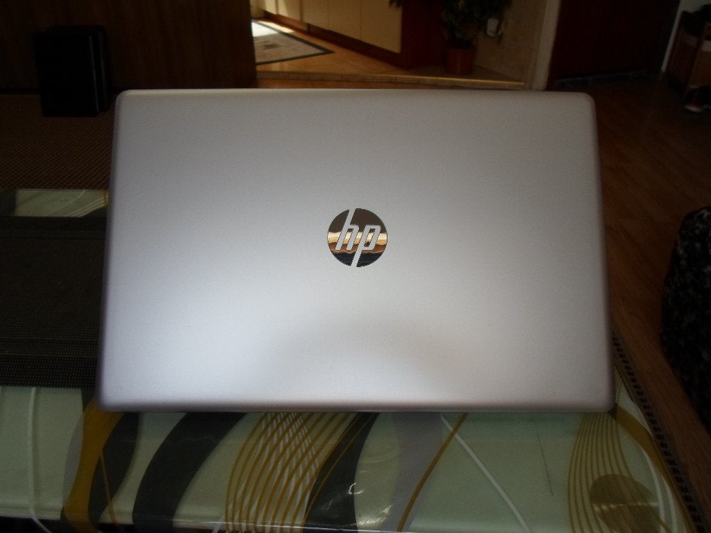 Hp pavilion 17-ca1xx ryzen 5, 256 GB, AMD Ryzen 5 5500U, Enlèvement ou Envoi, 17 pouces ou plus