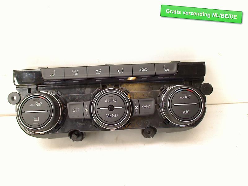 KACHEL BED. PANEEL Golf Sportsvan (AUVS) (5G0907044AD), Gebruikt, De Bloemendaal 21 21
5221 EB  'S HERTOGENBOSCH, NL, Info@123Parts.nl