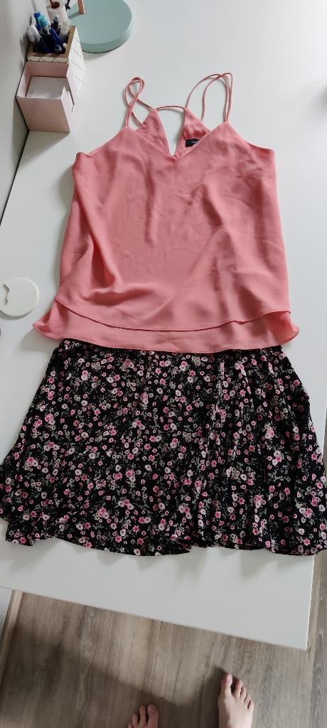topjes dames, Enlèvement ou Envoi, Comme neuf, Taille 38/40 (M)