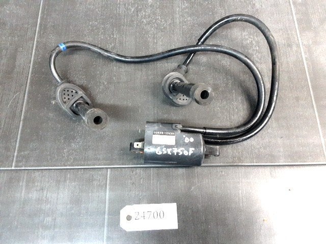 GSX750F 1998 - 2005 Suzuki Bobijn bougiekop D1-56233
