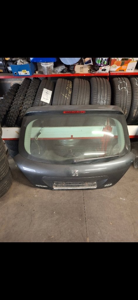 Lot de pieces peugeot 207, Achat, Particulier, Essence