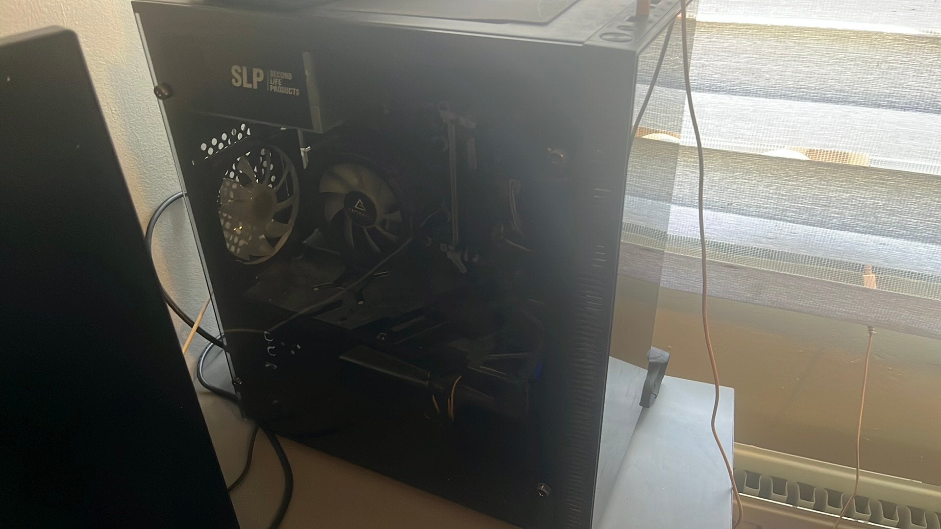 Gaming PC goedkoop (Intel i7 / RX 5700 XT / 16GB RAM), Computers en Software, Desktop Pc's, Refurbished, 3 tot 4 Ghz, SSD, 16 GB