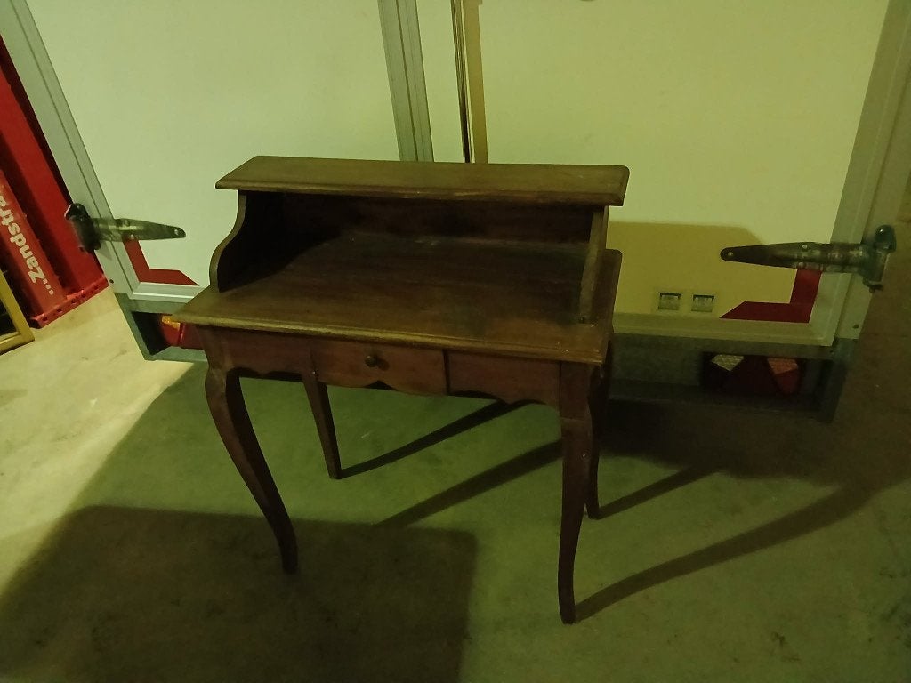Napoleon'-stijl damesbureau, Antiek en Kunst, Ophalen
