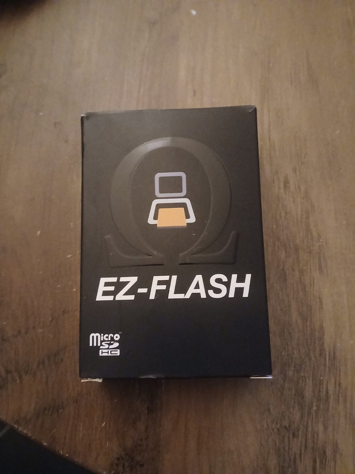 ez flash omega, Games en Spelcomputers, Games | Nintendo Game Boy, Ophalen