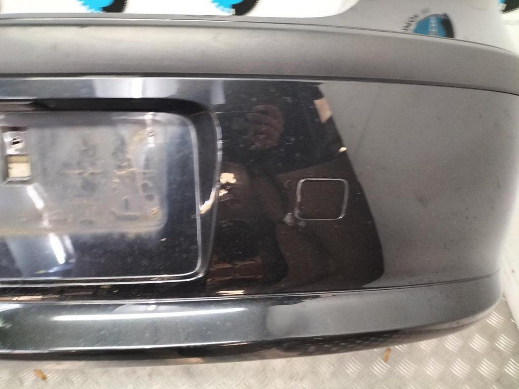 BMW 1 SERIES E81 116i Business Line  BUMPER ACHTER 2009, Auto-onderdelen, Overige Auto-onderdelen, Gebruikt, ARN erkend, Stiba lid